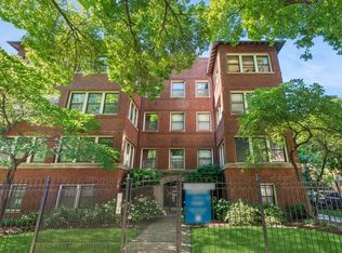 1467 W Fargo Ave APT 1, Chicago, IL 60626