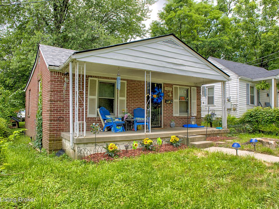1st image of 4123 Churchman Ave