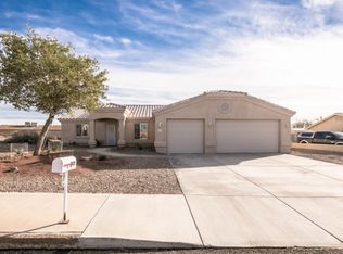 2430 San Juan Dr, Lake Havasu City, AZ 86403