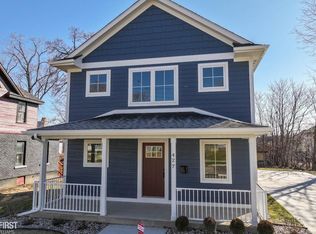 427 W 2nd Ave, Flint, MI 48503