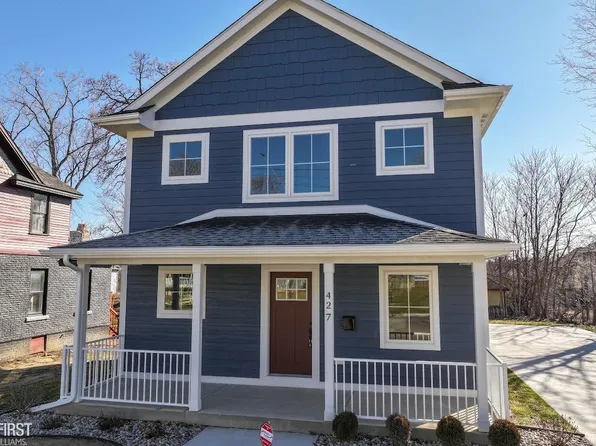 427 W 2nd Ave, Flint, MI 48503
