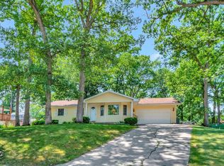 12208 Hendricks Ct, Crown Point, IN 46307