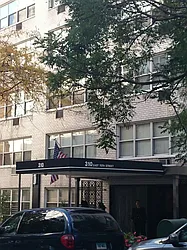 Sold by Citi Habitats