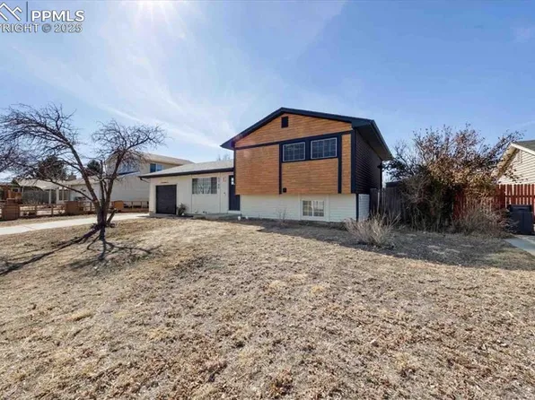 6960 Goldfield Dr, Colorado Springs, CO 80911