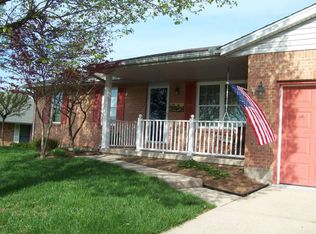 1605 N Breiel Blvd, Middletown, OH