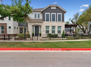 10107 Erwin Trl #36, Austin, TX 78717