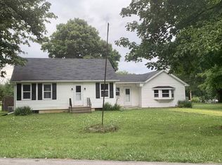 1403 E 61st St, Marion, IN 46953