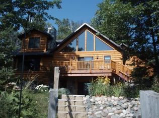 N9159 Mill Rd, Summit Lake, WI 54485