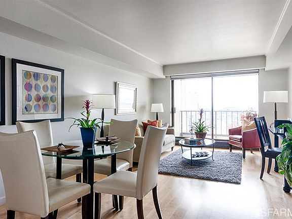 5th image of 1177 California St APT 922