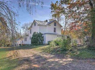 76 Monte Vista Ln, Stanardsville, VA 22973