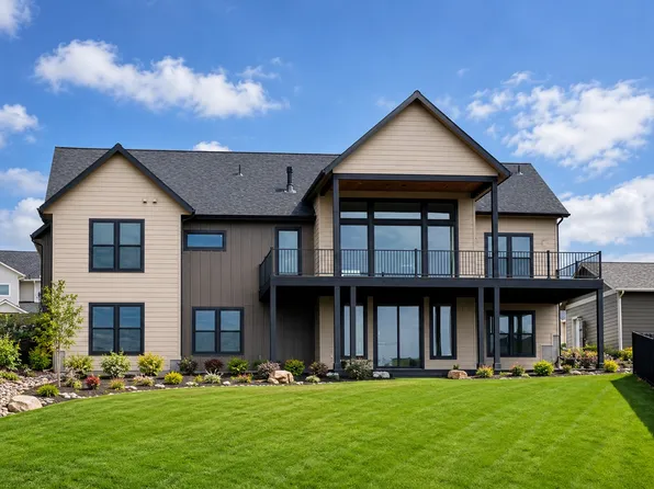 4422 Harrison Scott Dr, Missoula, MT 59803