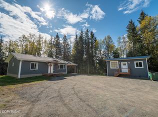 4896 Clover Ln, Homer, AK 99603
