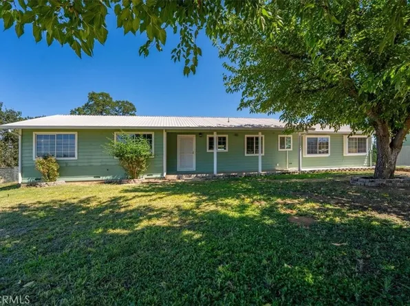 22132 Los Robles Way, Palo Cedro, CA 96073
