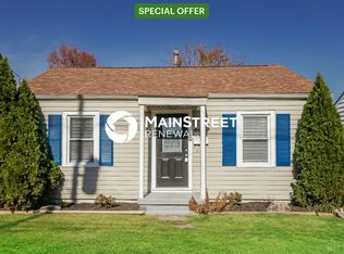 503 Inverness Ave, Louisville, KY 40214