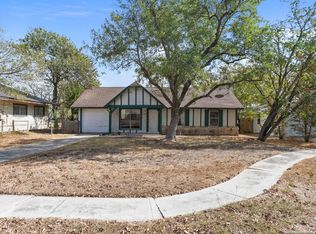 5306 Shadow Lake Dr, San Antonio, TX 78244