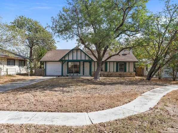 5306 Shadow Lake, San Antonio, TX 78244