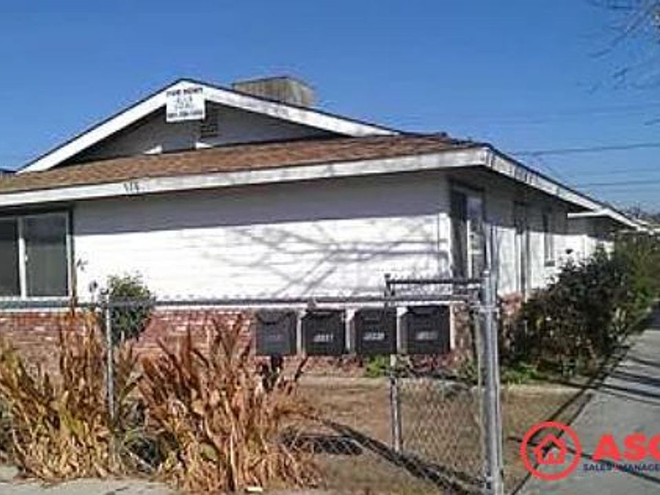 1st image of 528 Jackson St Unit A