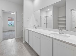 10424 Crusoe St, Aubrey, TX 76227