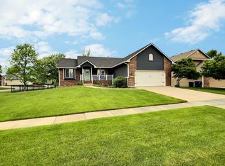 523 S Limuel St, Wichita, KS 67235