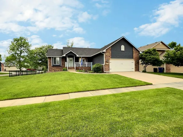 523 S Limuel St, Wichita, KS 67235