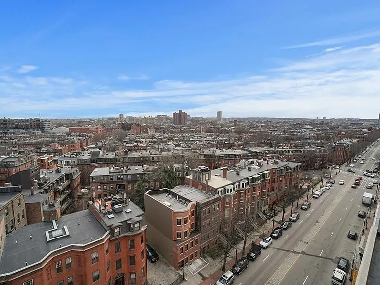 285 Columbus Ave #503 — Photo 18