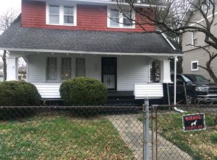 845 Wall St, Akron, OH 44310