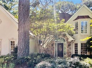 3540 Schooner Rdg, Alpharetta, GA 30005