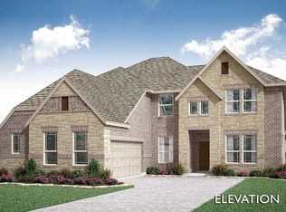 3038 Kenna Ct, Midlothian, TX 76065