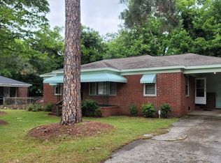 3457 Shenandoah Dr, Macon, GA 31204