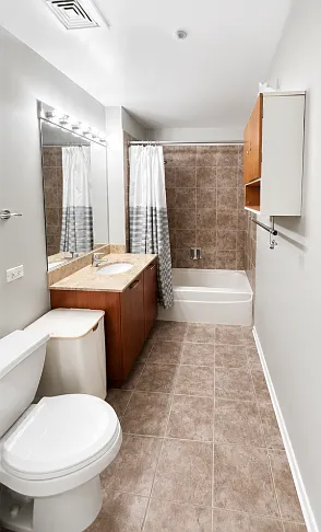 212 E Cullerton St #410 — Photo 7