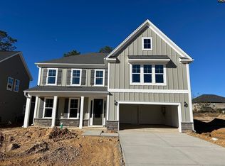 609 Falling Leaf Ln, Chapin, SC 29036