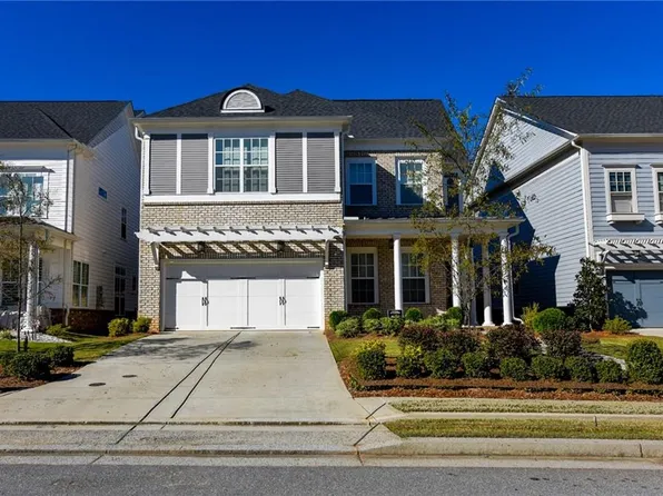 2262 Haventree Ct, Lawrenceville, GA 30043