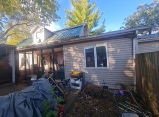 515 E Arnold St, Bluffton, IN 46714