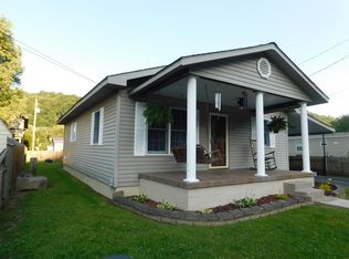 95 Branson St, Teetersville, KY 40831