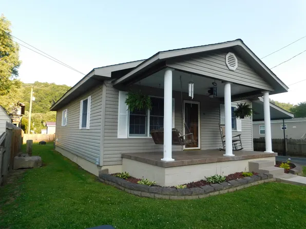 95 Branson St, Teetersville, KY 40831