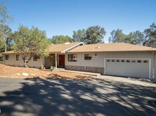 17895 Bella Plazuela, Sonora, CA 95370