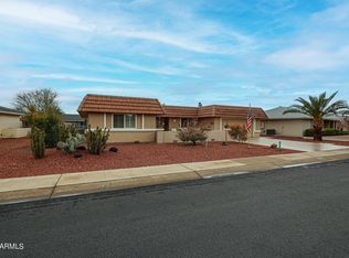 10117 W Oak Ridge Dr, Sun City, AZ 85351