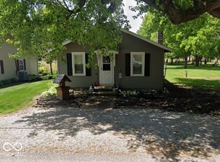 6073 N 800 E, Falmouth, IN 46127