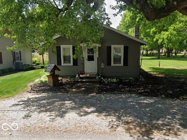 6073 N 800 E, Falmouth, IN 46127