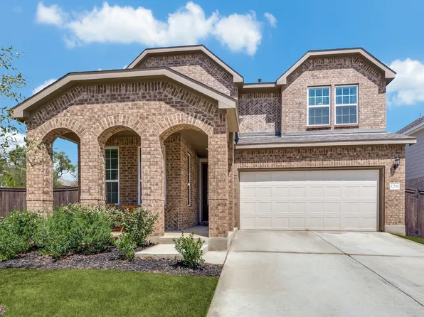 12531 Yancey, San Antonio, TX 78253