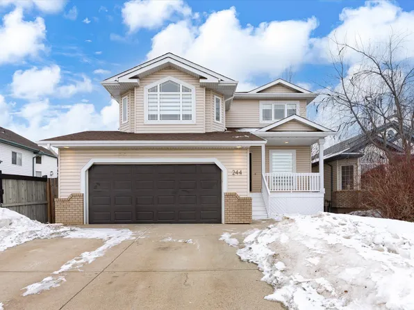244 Forrest Dr, Strathcona County, AB T8A 6G6