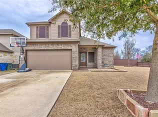 100 Falcon Ln, Leander, TX 78641