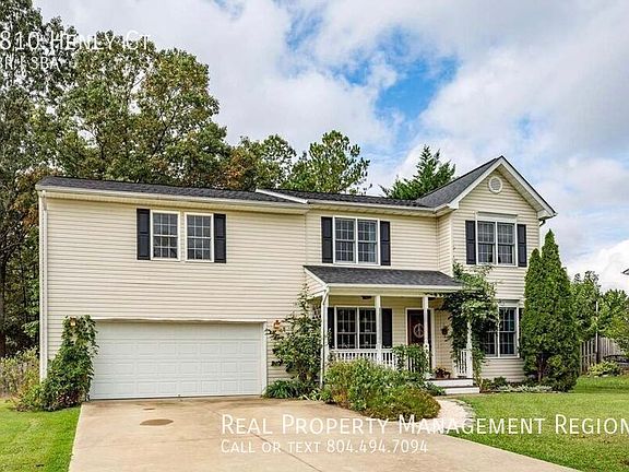 2nd image of 8810 Henly Ct