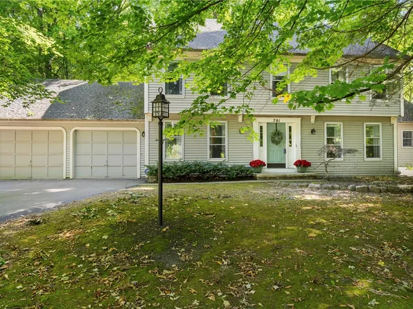 701 Middlebury Rd, Webster, NY 14580