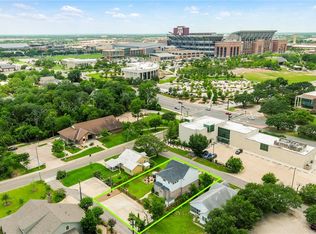 802 Aberdeen Pl, College Station, TX 77840