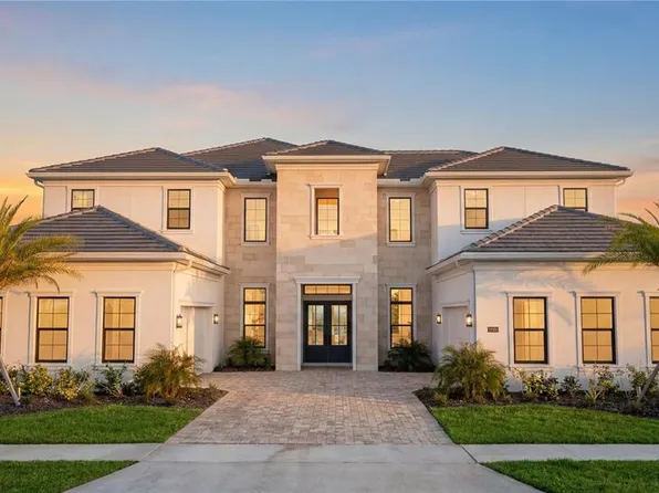 9760 Laurel Berry Dr, Orlando, FL 32827