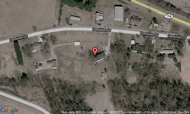 Map View