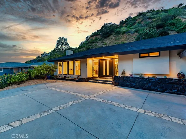 2321 Coldwater Canyon Dr, Beverly Hills, CA 90210