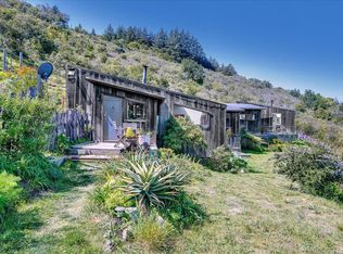 46190 Clear Ridge Rd, Big Sur, CA 93920