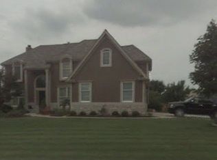 7200 Hauser St, Shawnee, KS 66216